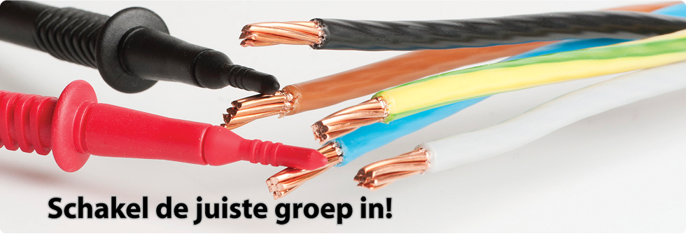 D. van Gils Electrotechniek